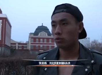 风韵犹存的姨妈