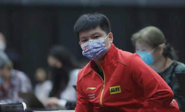夫妻感情深