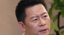 金玉德阿姨