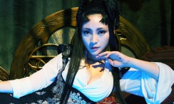 91国产美女视频