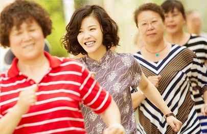色婷婷狠狠久久综合五月